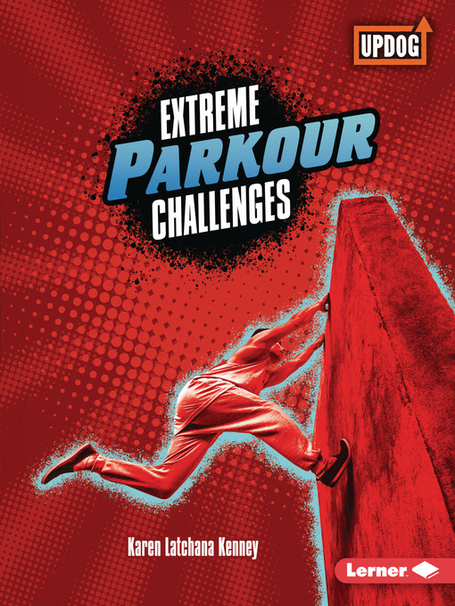 Cover image for Extreme Parkour Challenges
